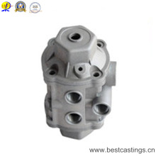 High Quality Die Casting Mold Aluminum Casting